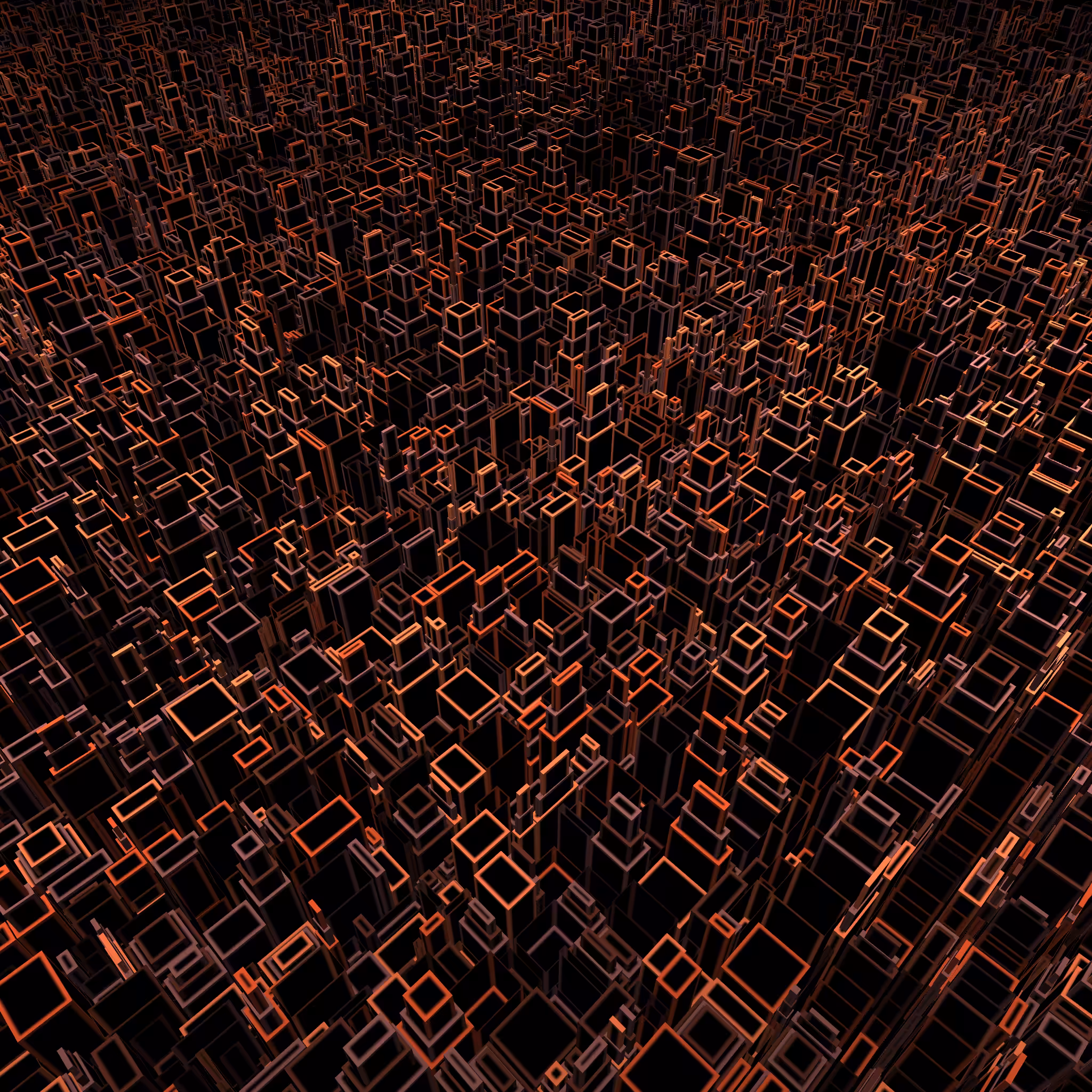 CityScape #9