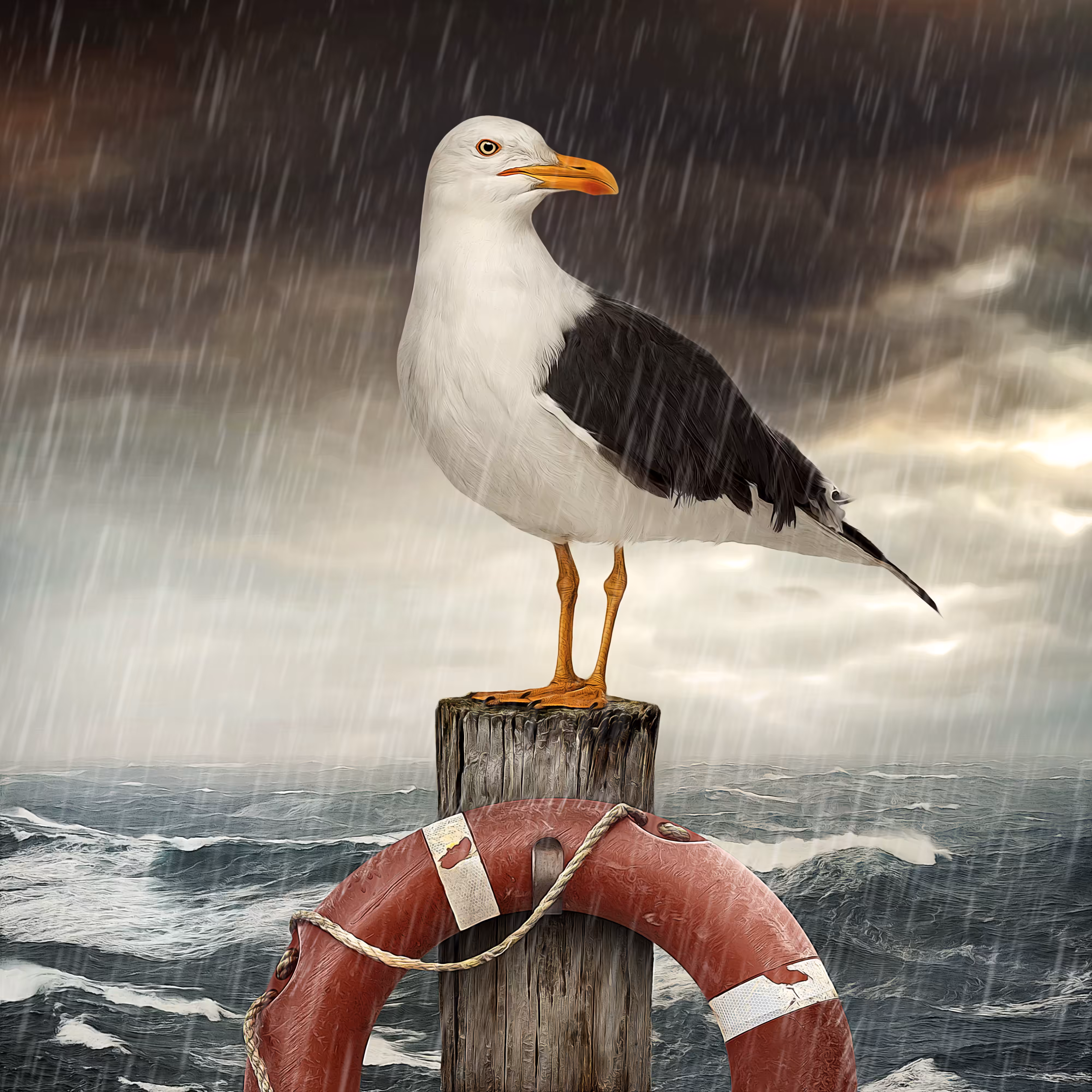 Animals #44