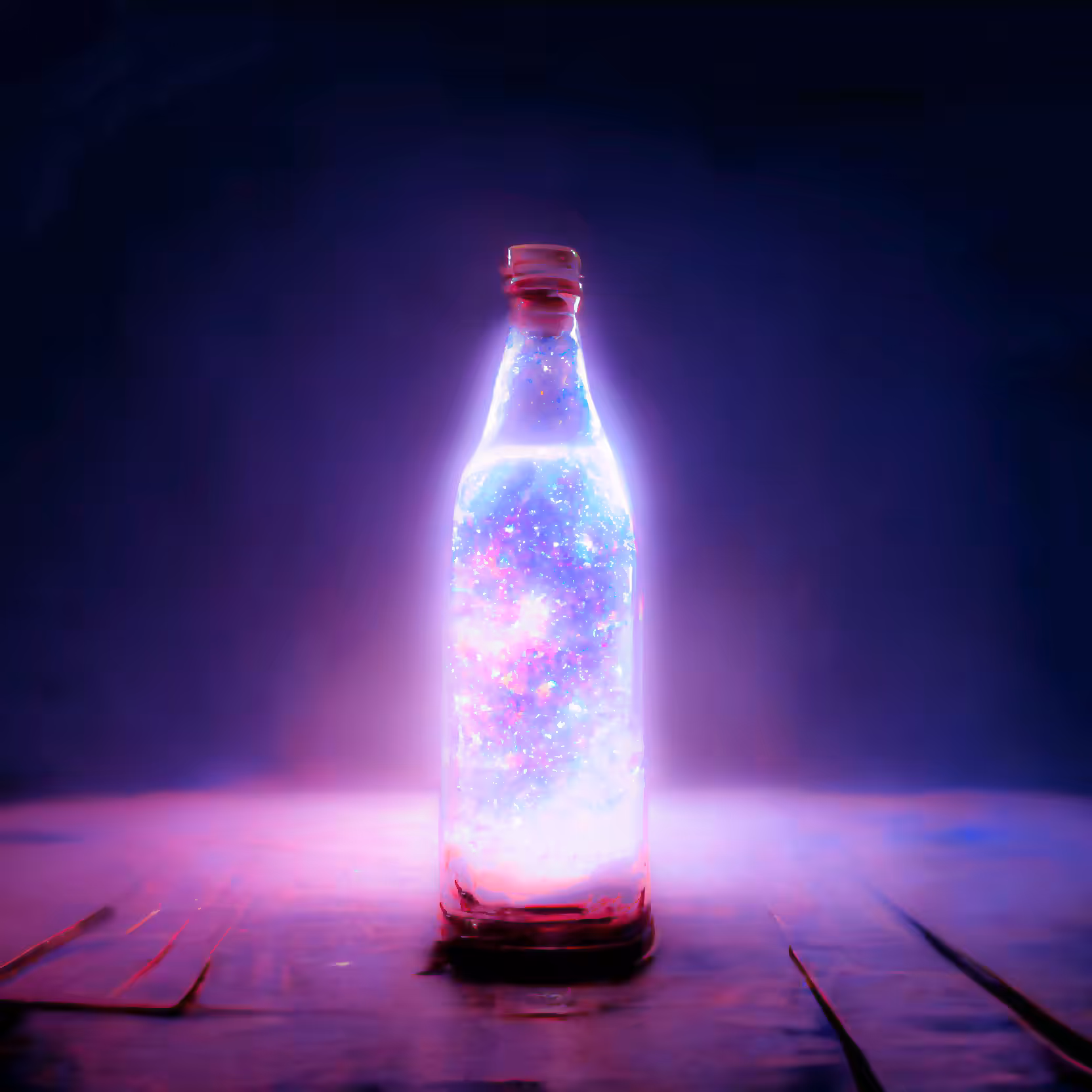 Bottle# FullOfDreams/2k22