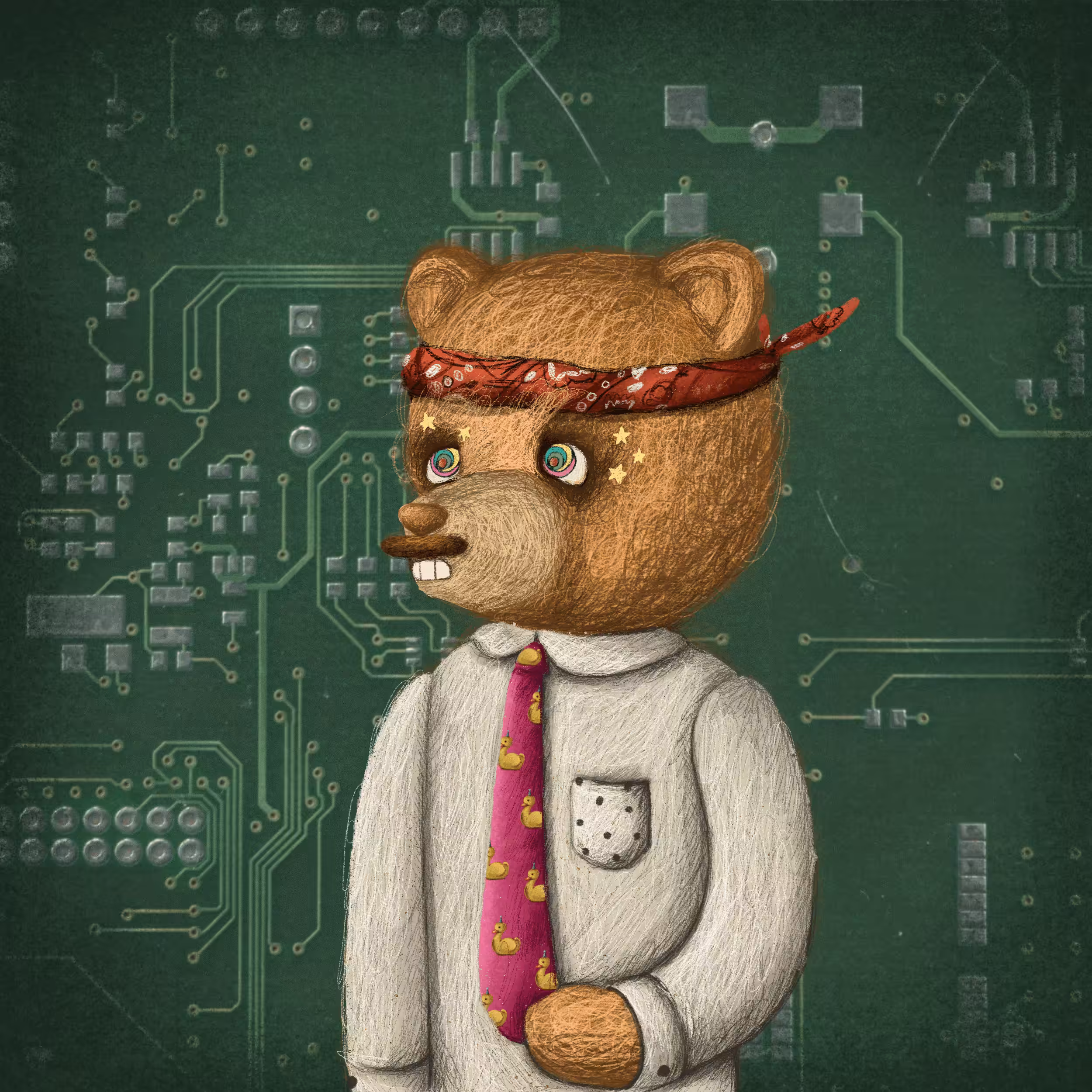 Bearmood615