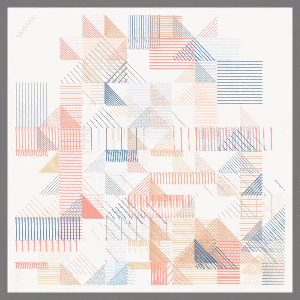 Slanted #22