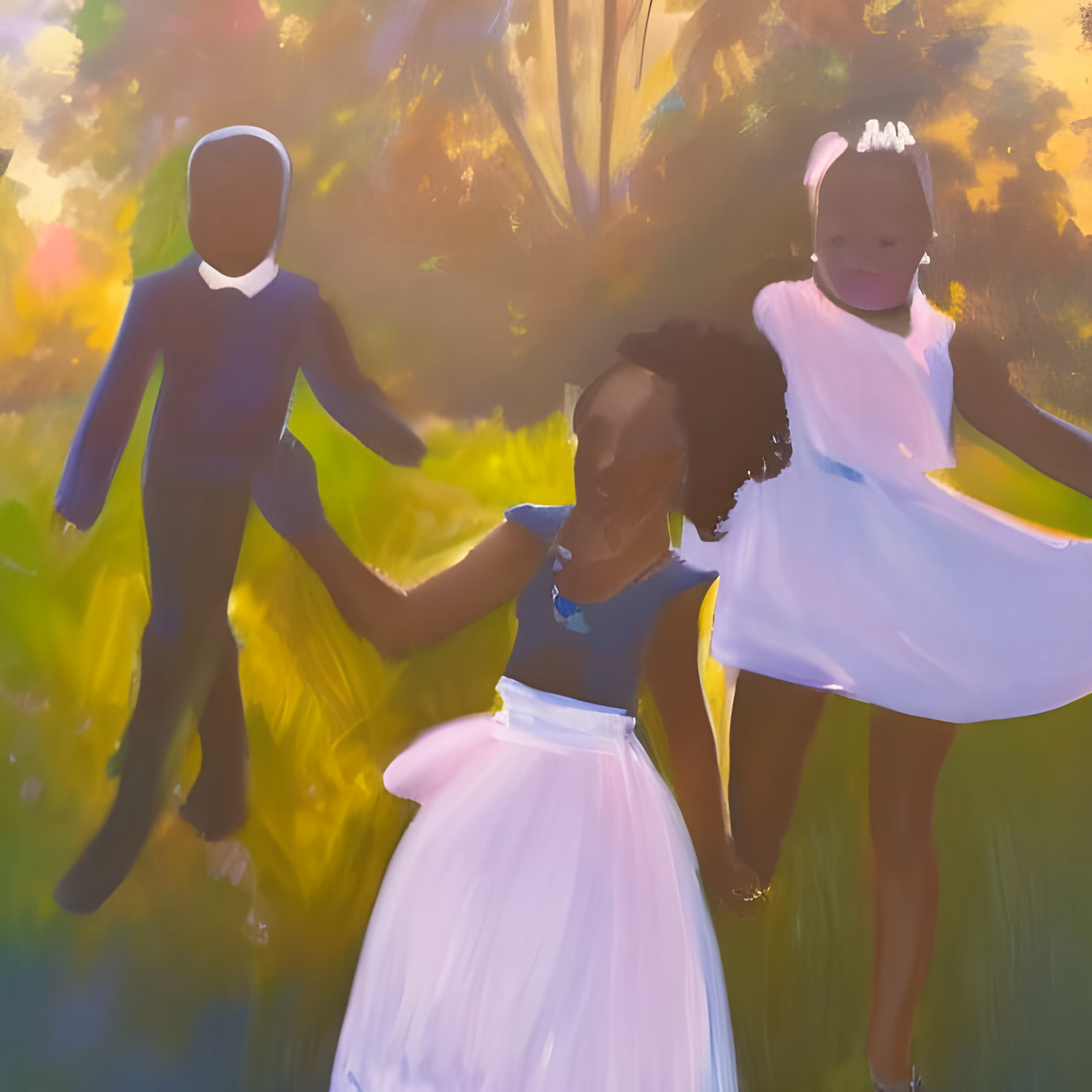 Dance #1