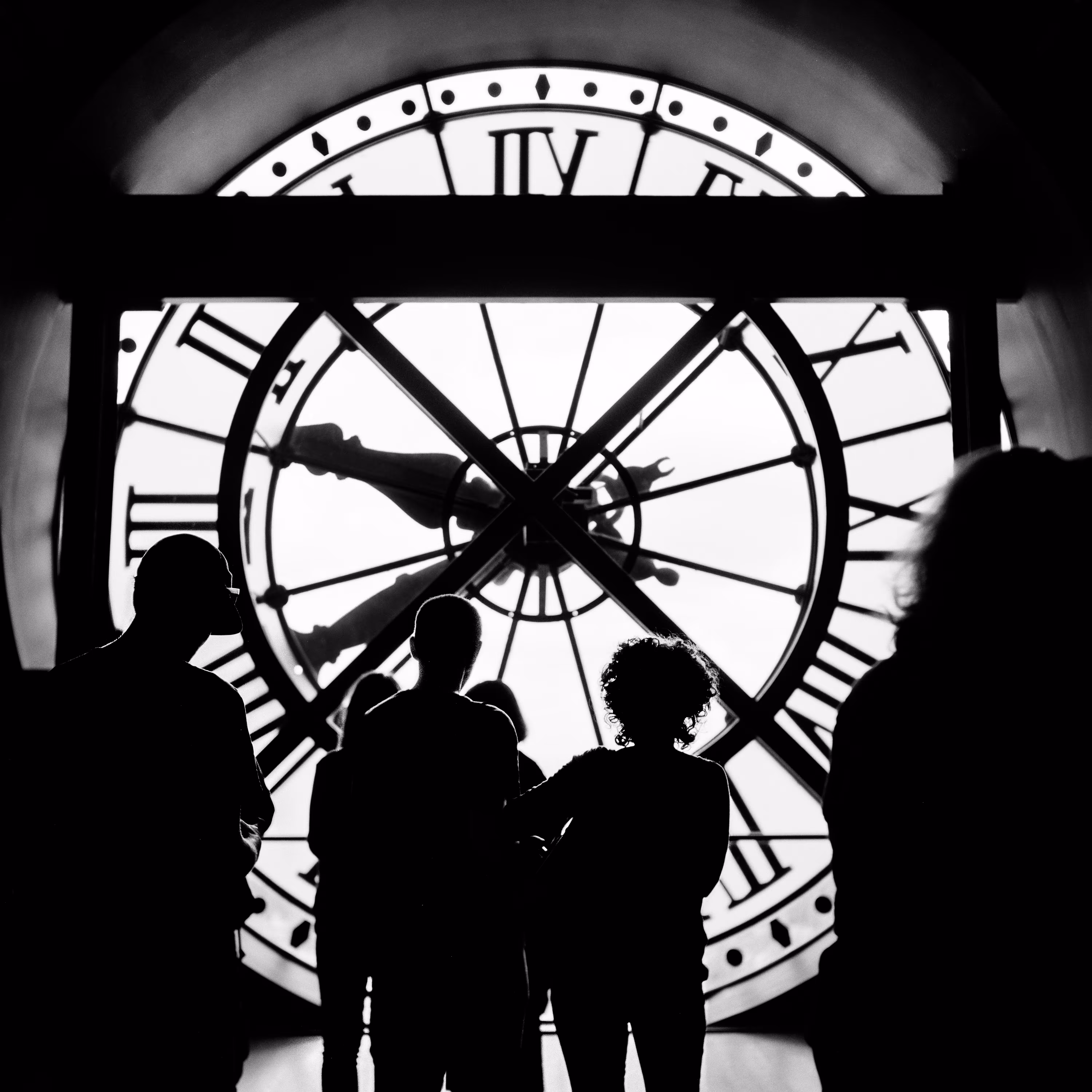 Chronostasis