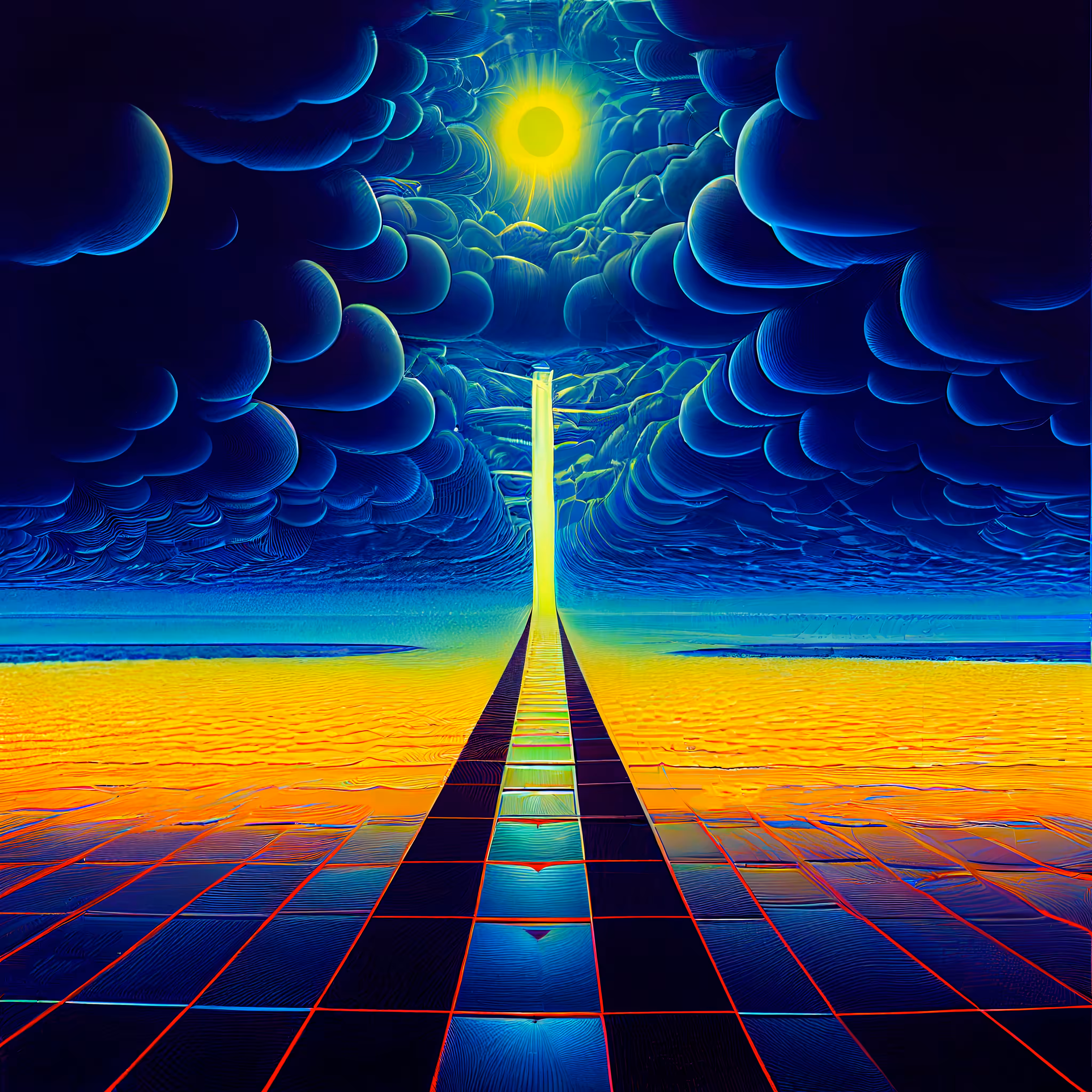 Optical Illusions #22