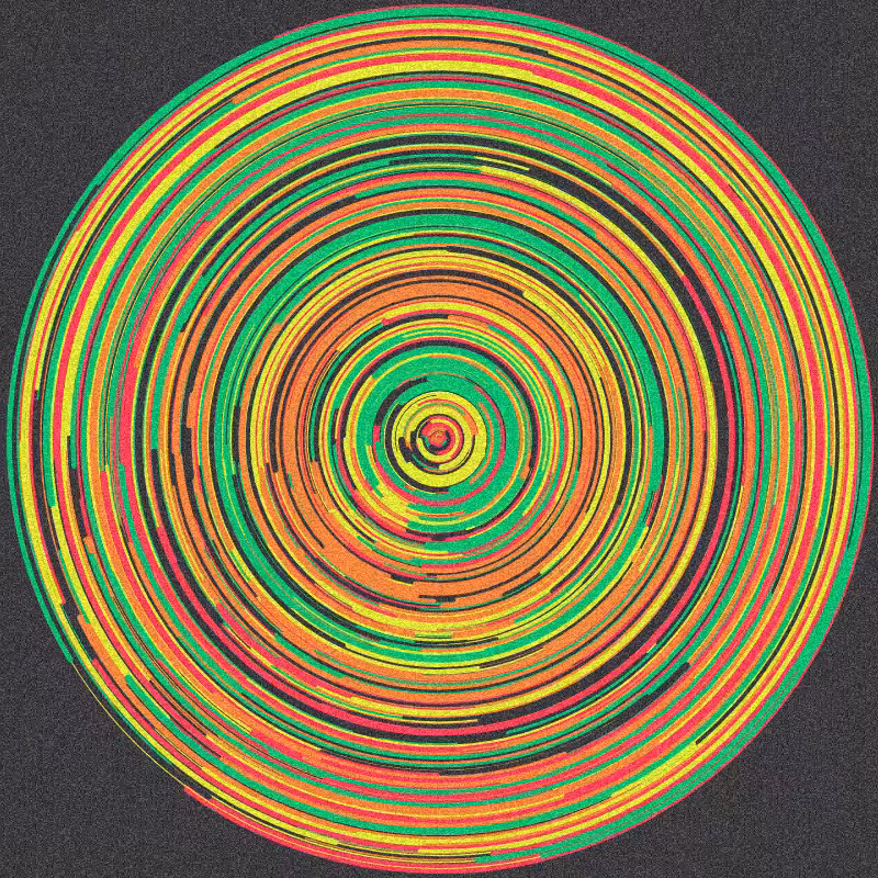 Painting Color Combinations #004 #18
