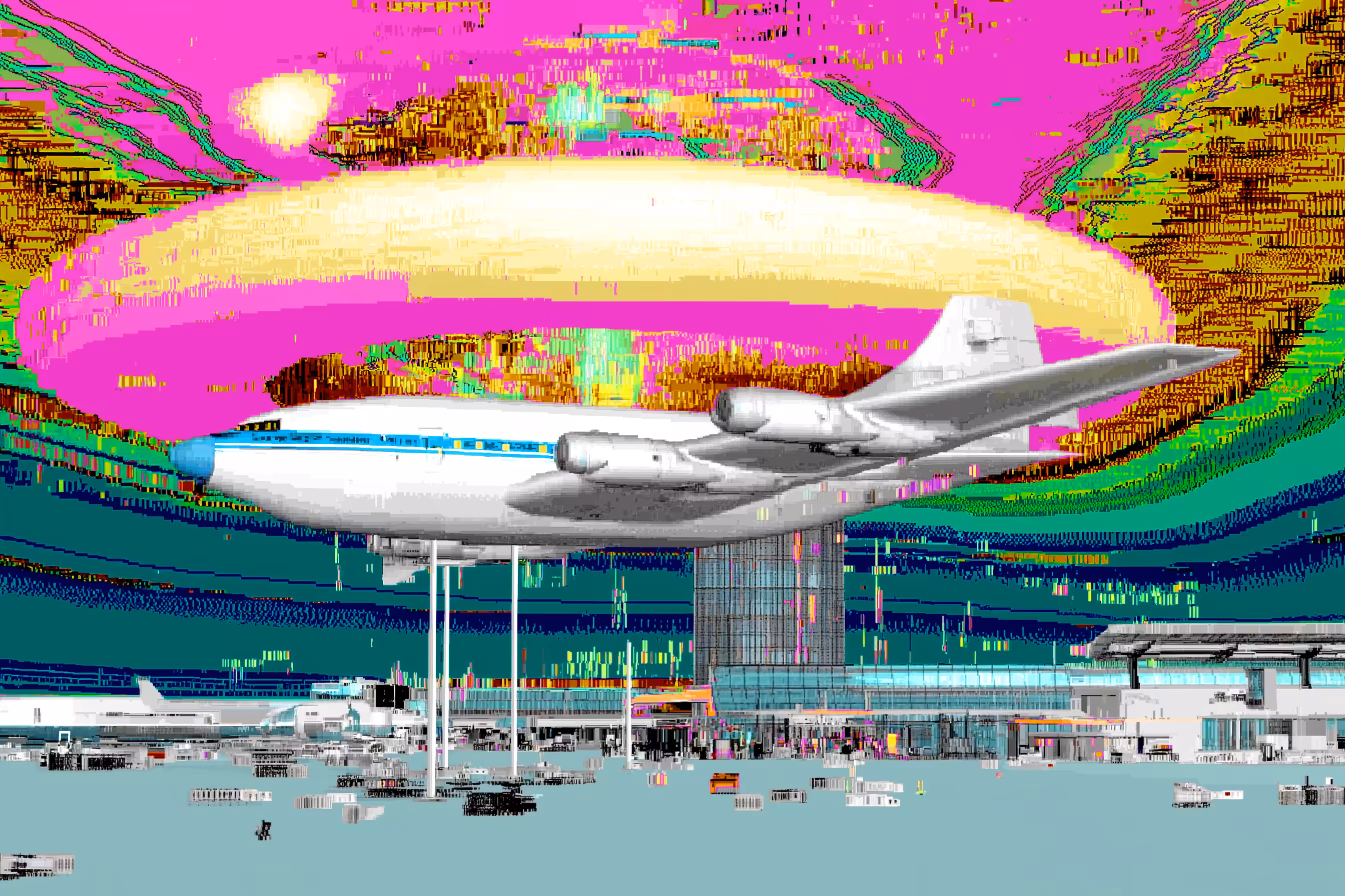 𝘔𝘤𝘋𝘰𝘯𝘯𝘦𝘭𝘭 𝘋𝘰𝘶𝘨𝘭𝘢𝘴 𝘔𝘶𝘴𝘦𝘶𝘮