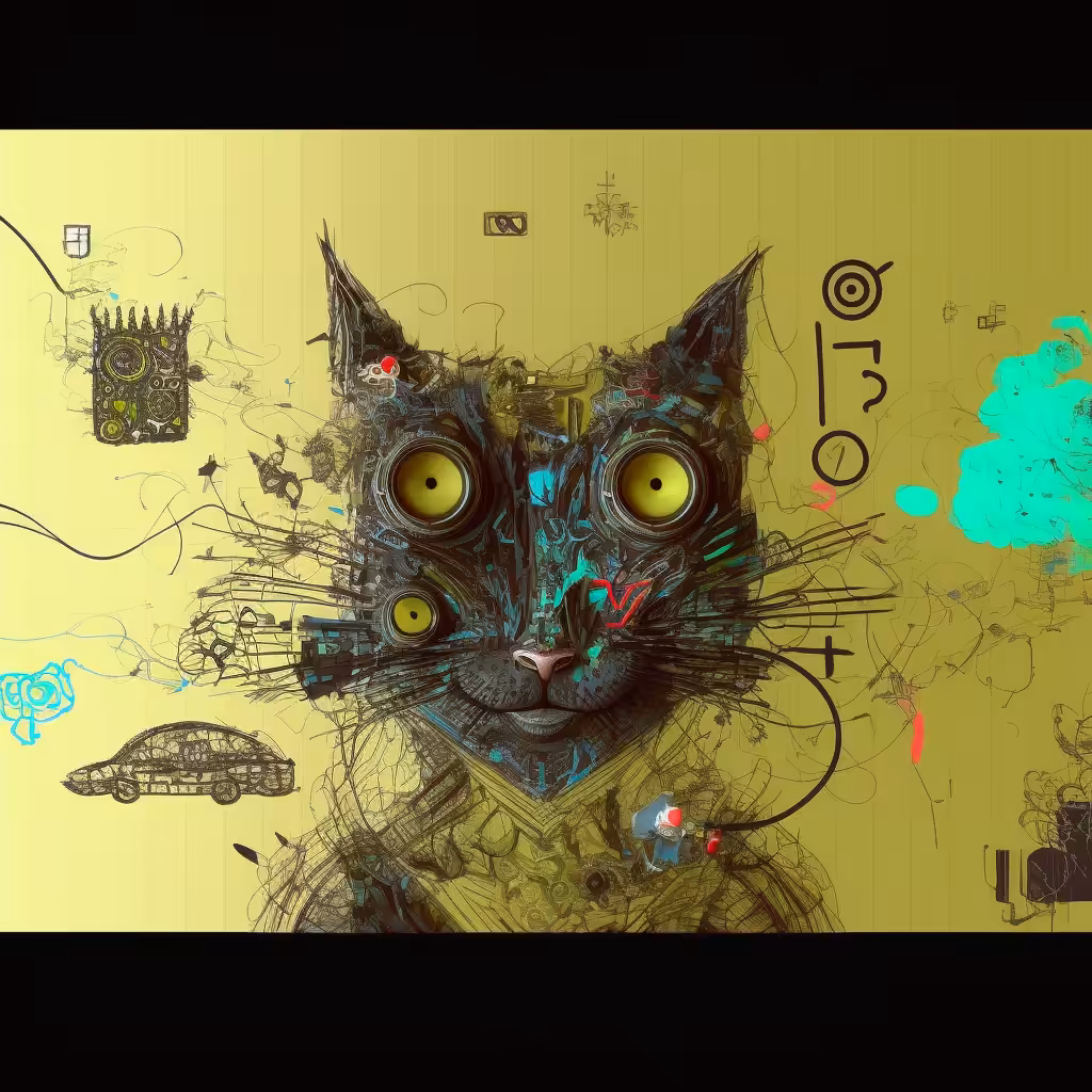 Gmeow #008