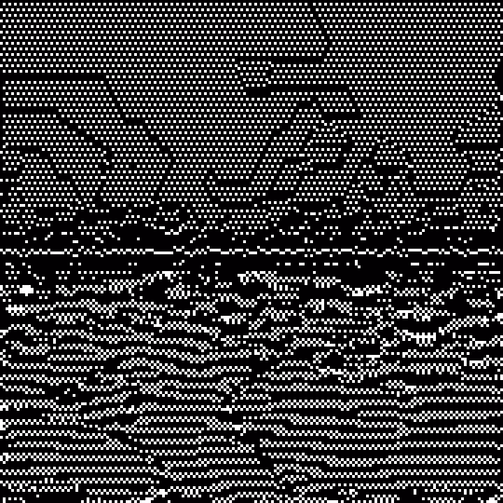COLORS OF NOISE #45