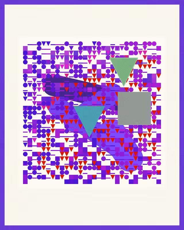 Block of Trials #12