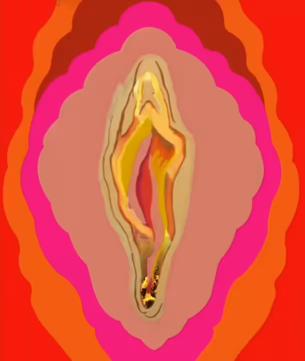 Fire Panocha