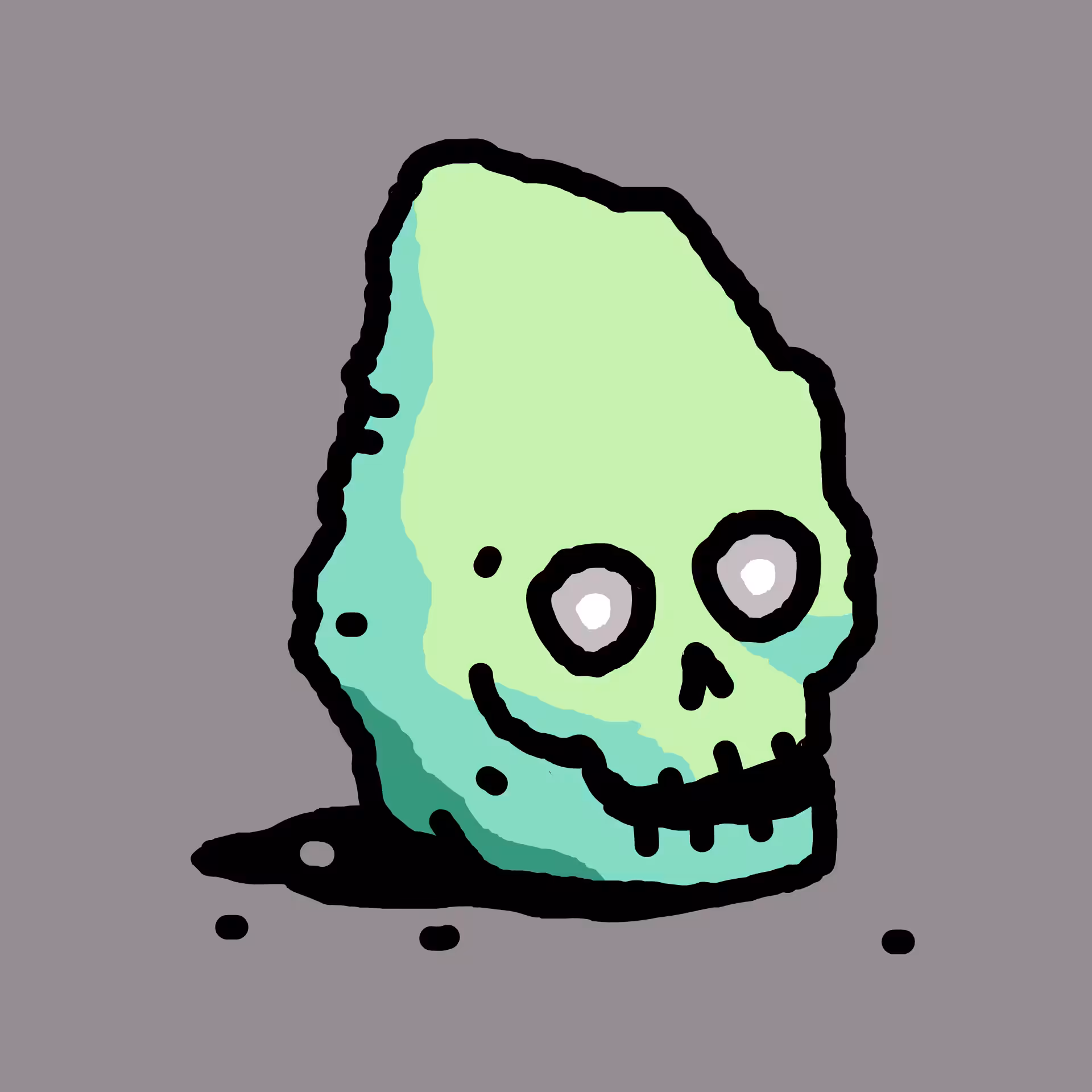 BoneRocks #150