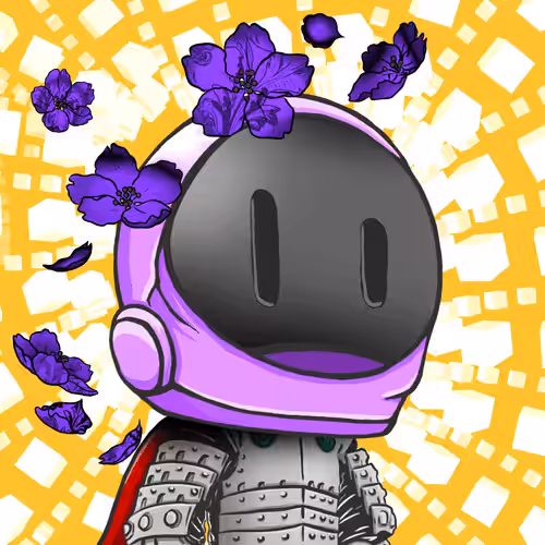 VibeNauts #1069