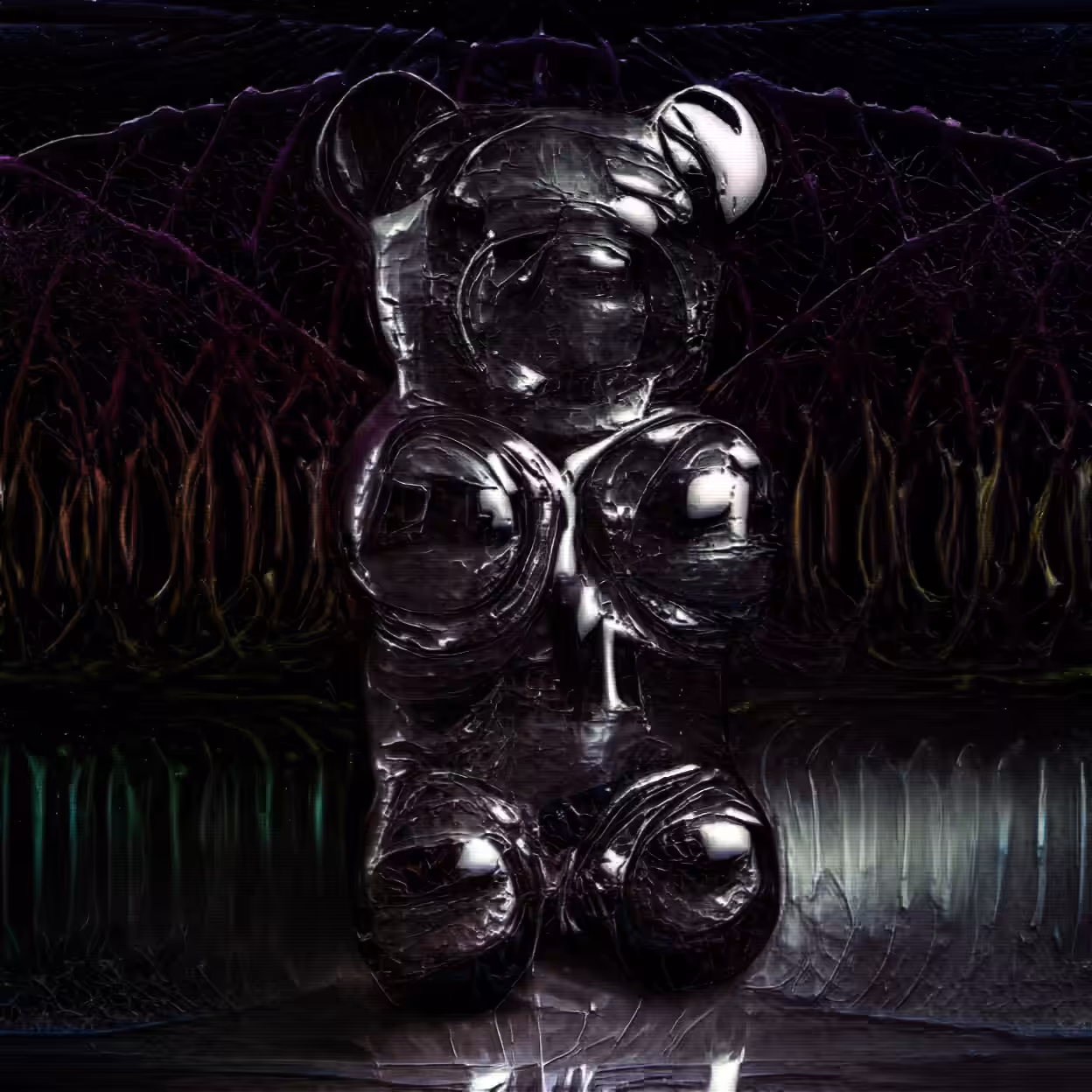 LSDGB Transformer #33