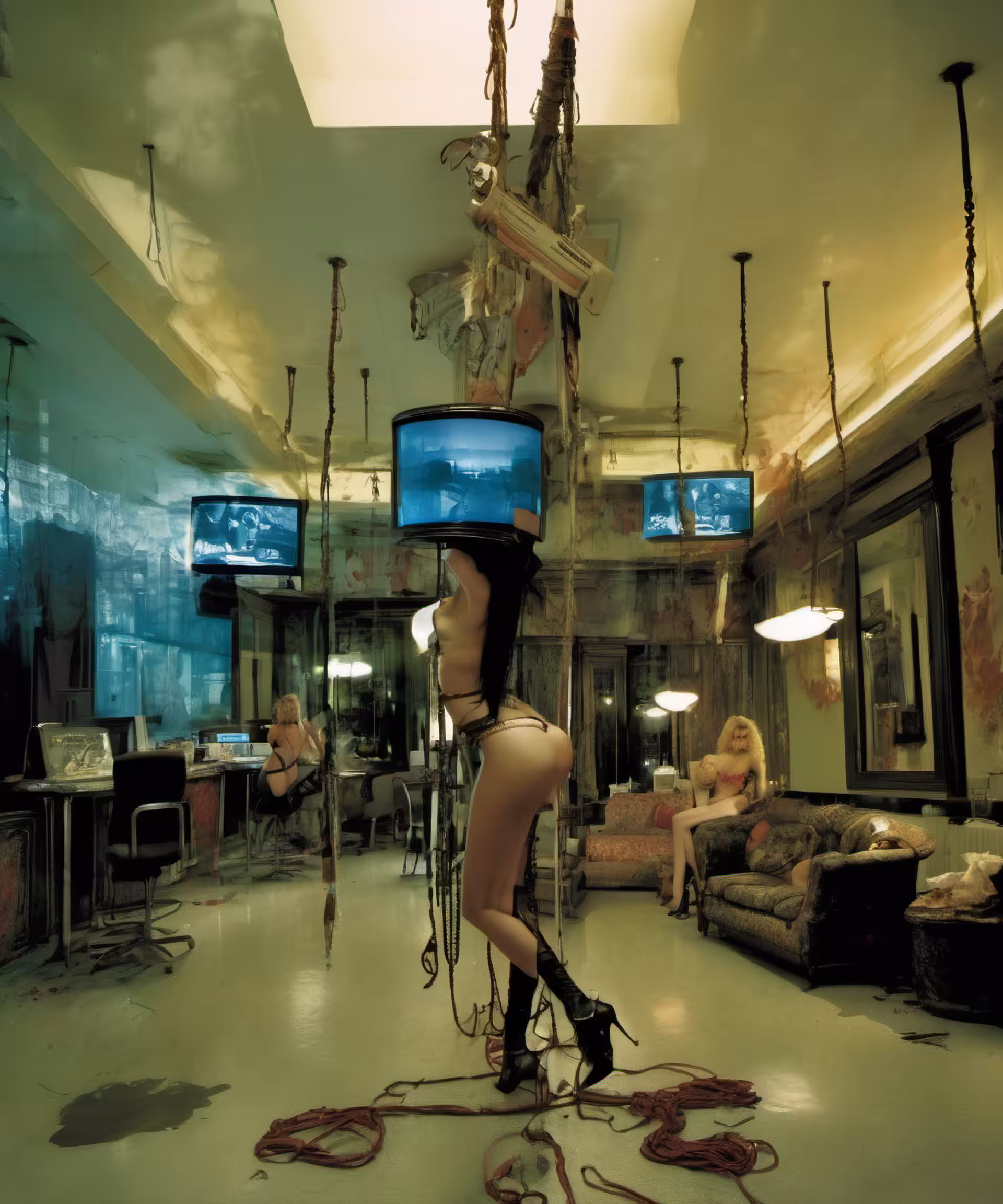 Tezpole Dancers #46