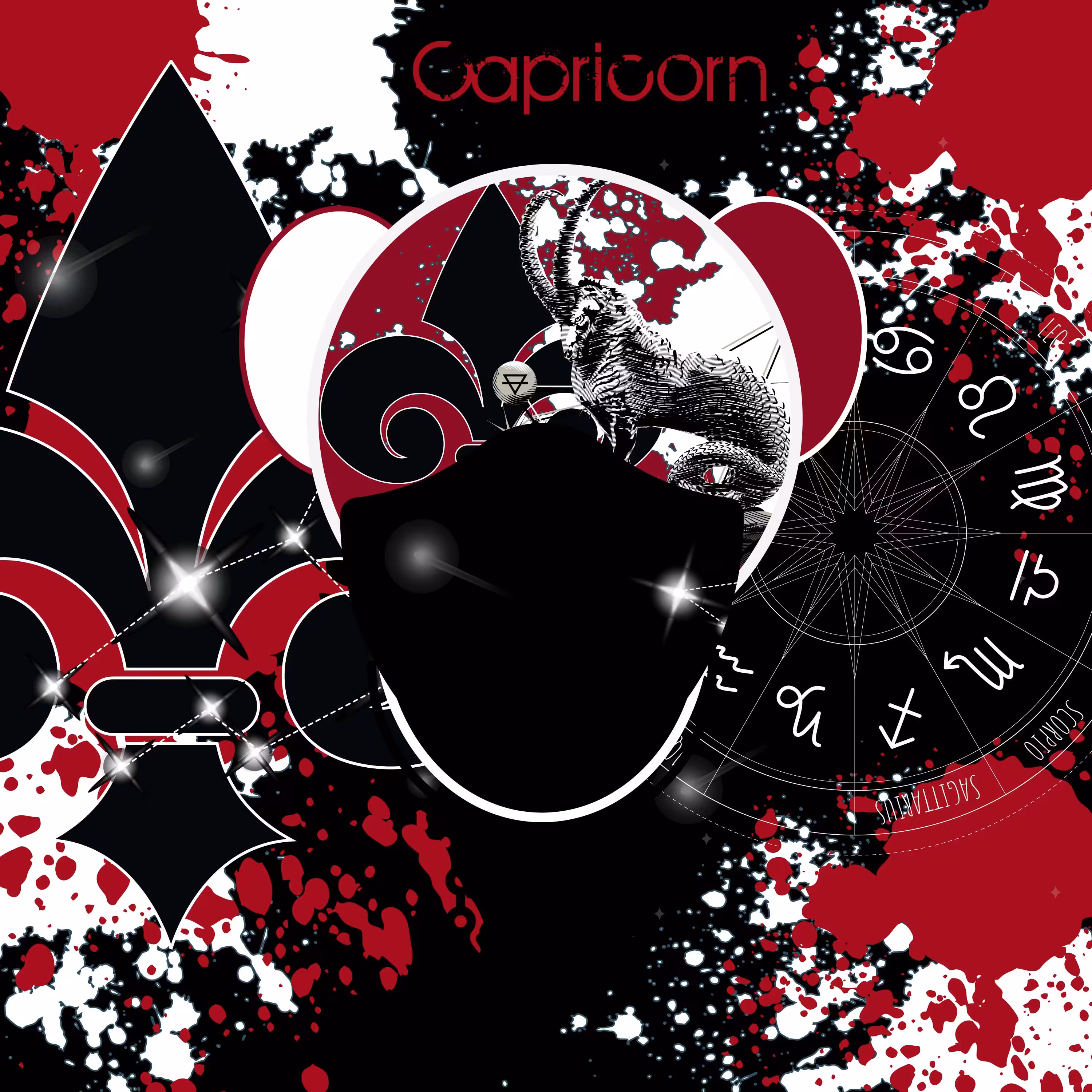 Savage #Capricorn