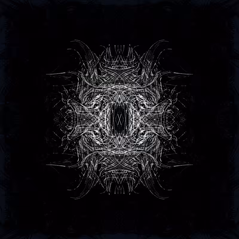 chaos sigil #102