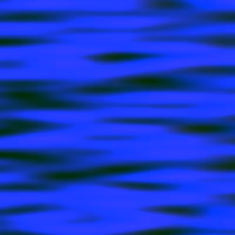 NOISY WAVES #1