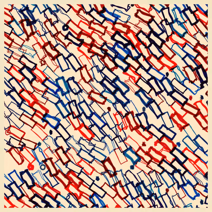 Congestionated #13