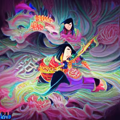 mulan 