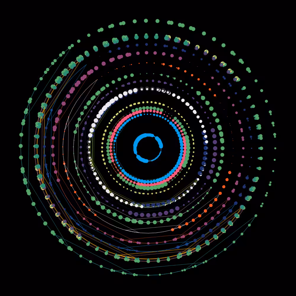 Mandala #7