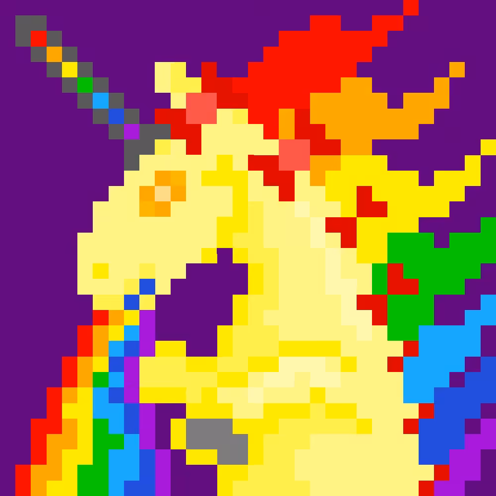 Unicorn #9041