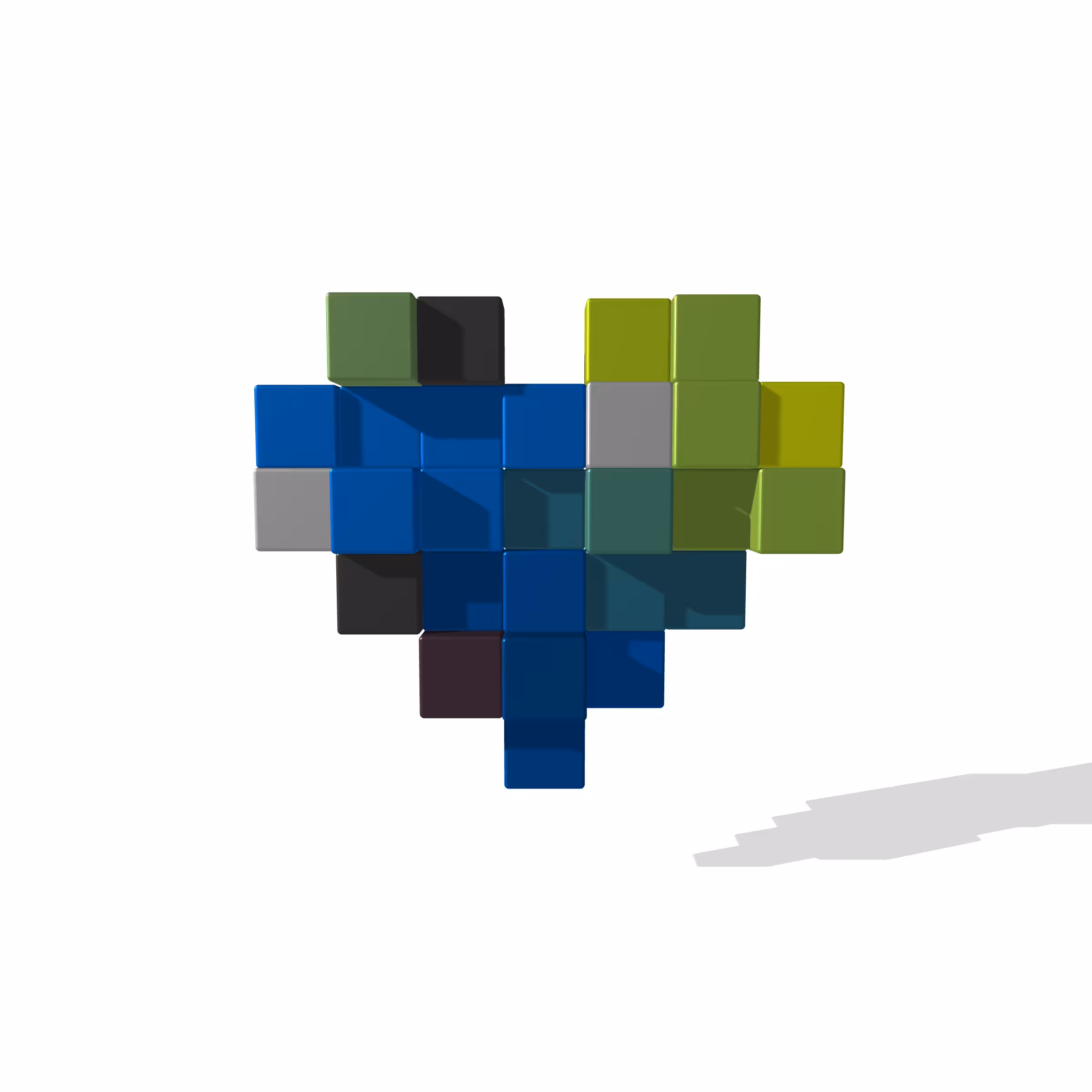 heart + craft #1379