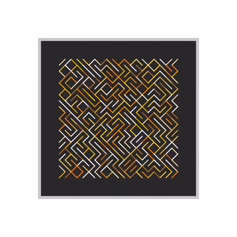 perplex abstract #41