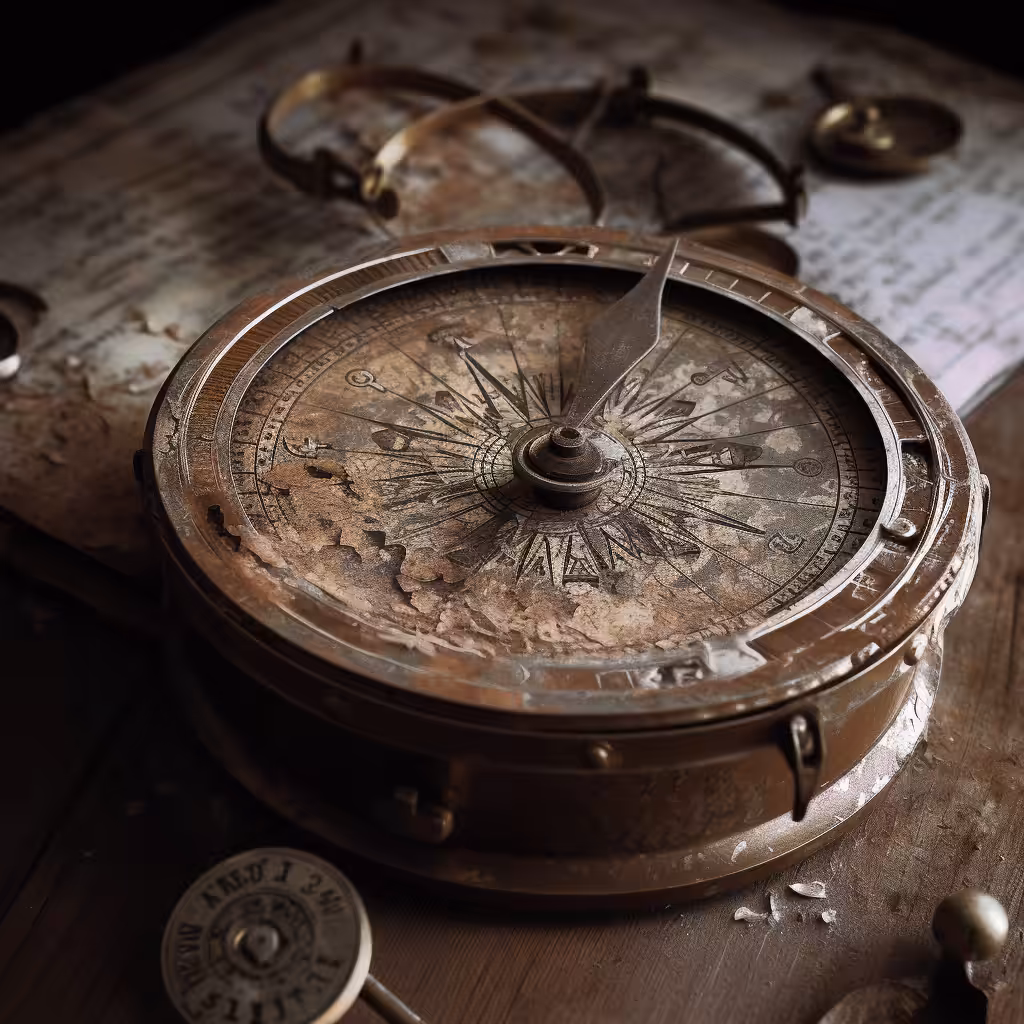226. Compass