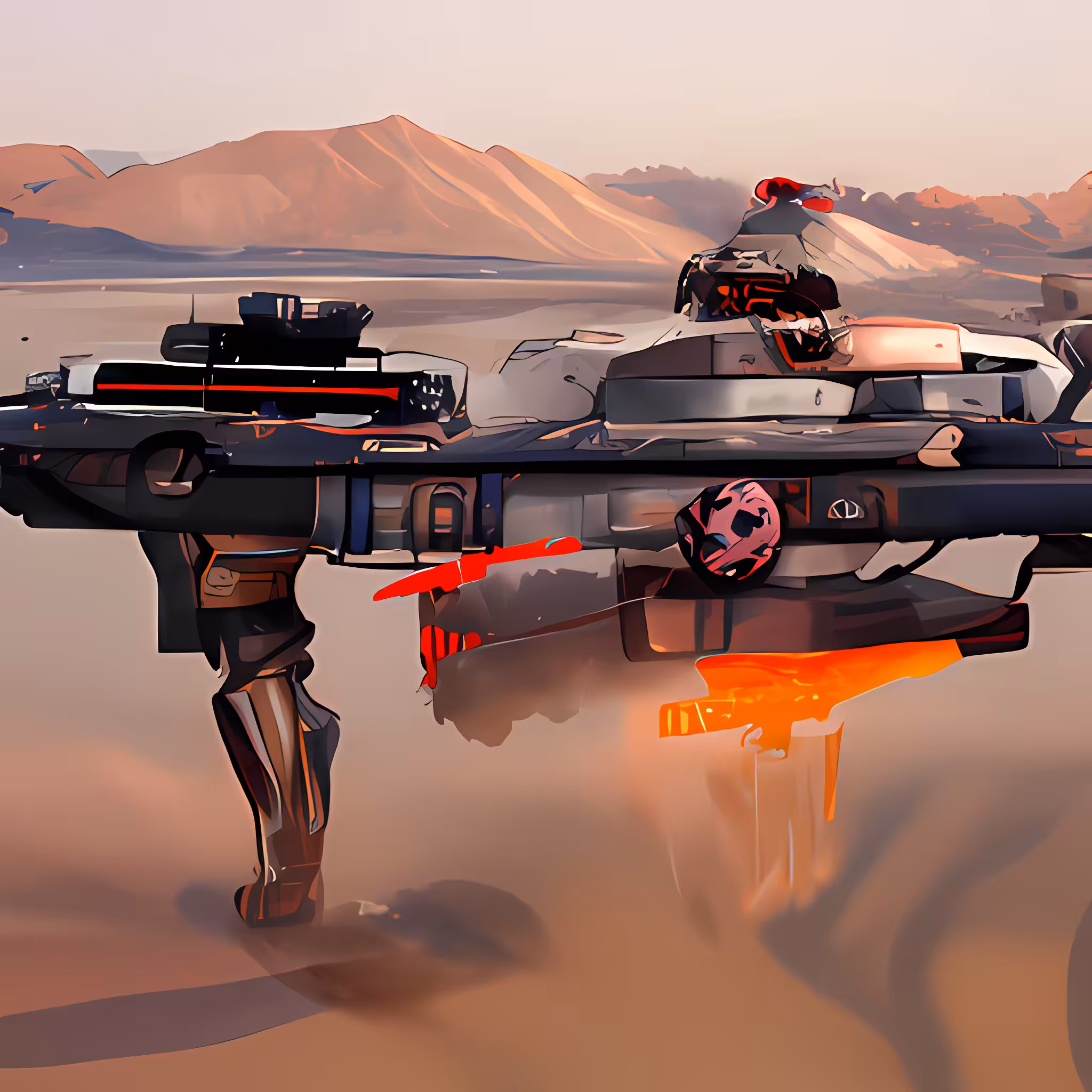 Battlefront #03