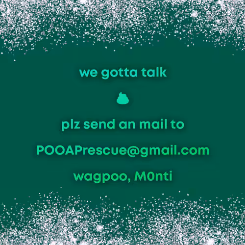 POOAP Rescue