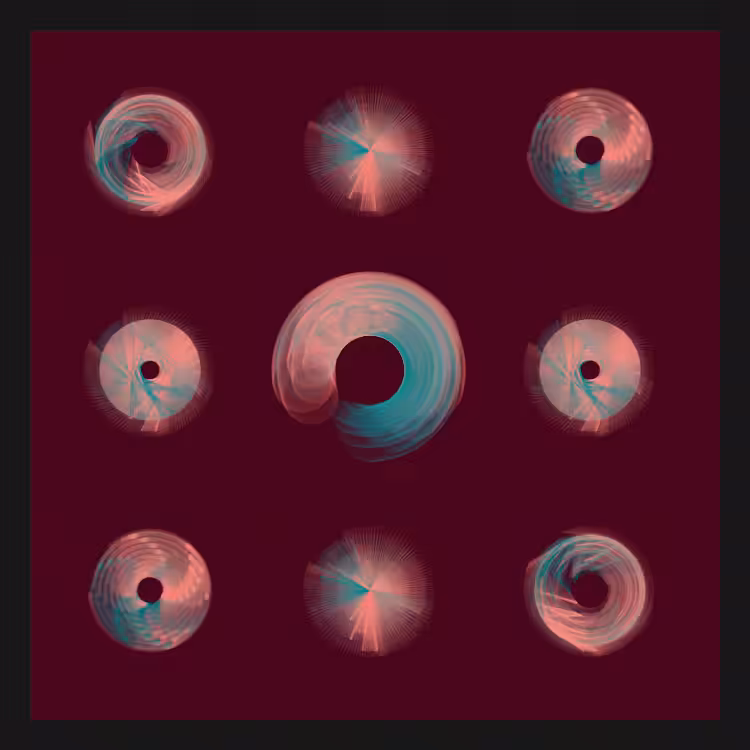 Spiny Spinners #30