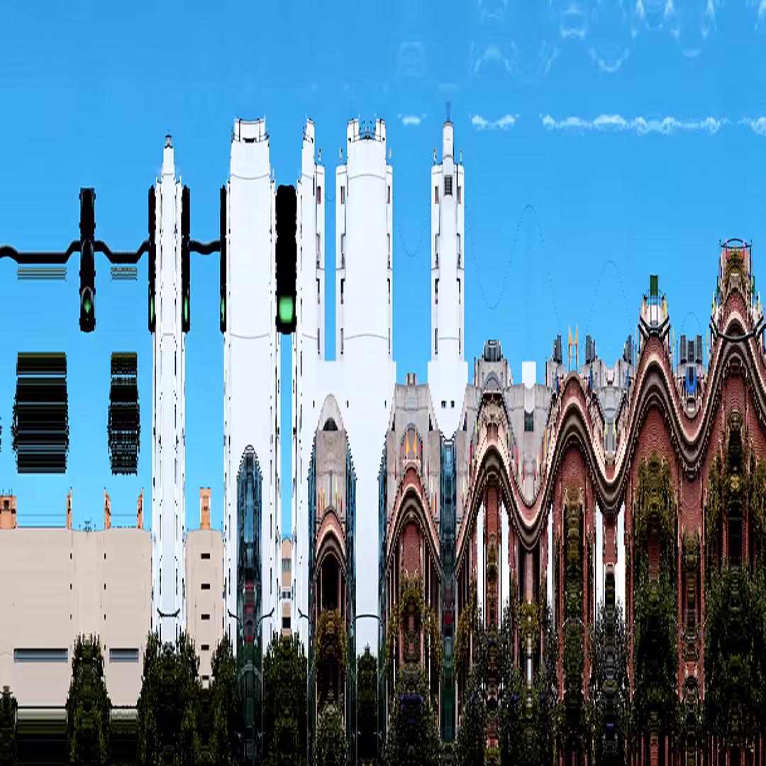 CATEDRALES DE BUENOS AIRES: Catedral de Buenos Aires IV