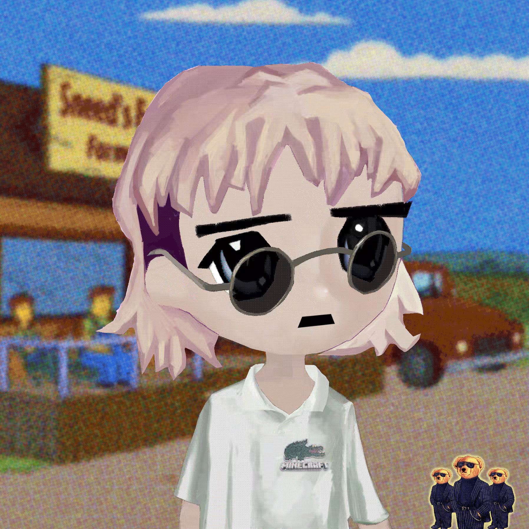Remilio 9668