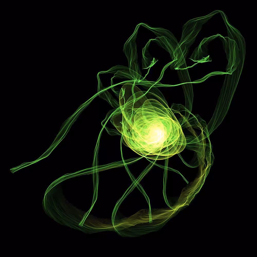 Lightforms Mantis
