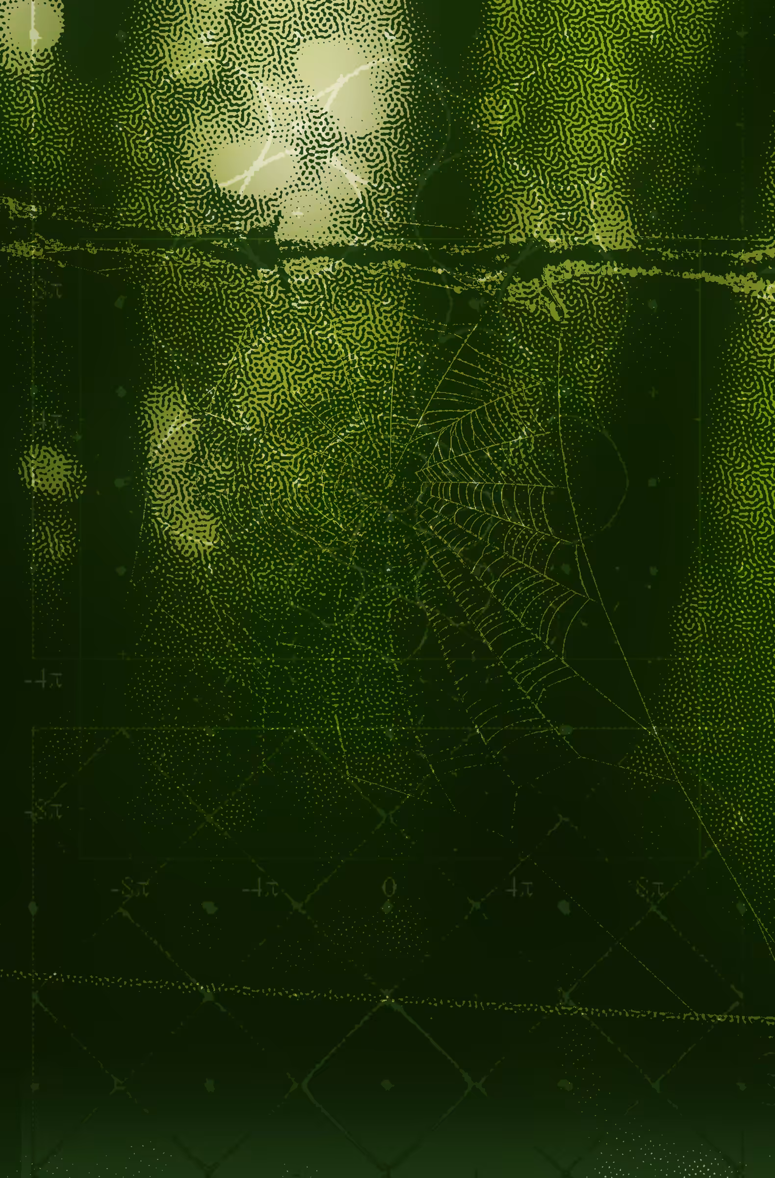 The Centre of Things