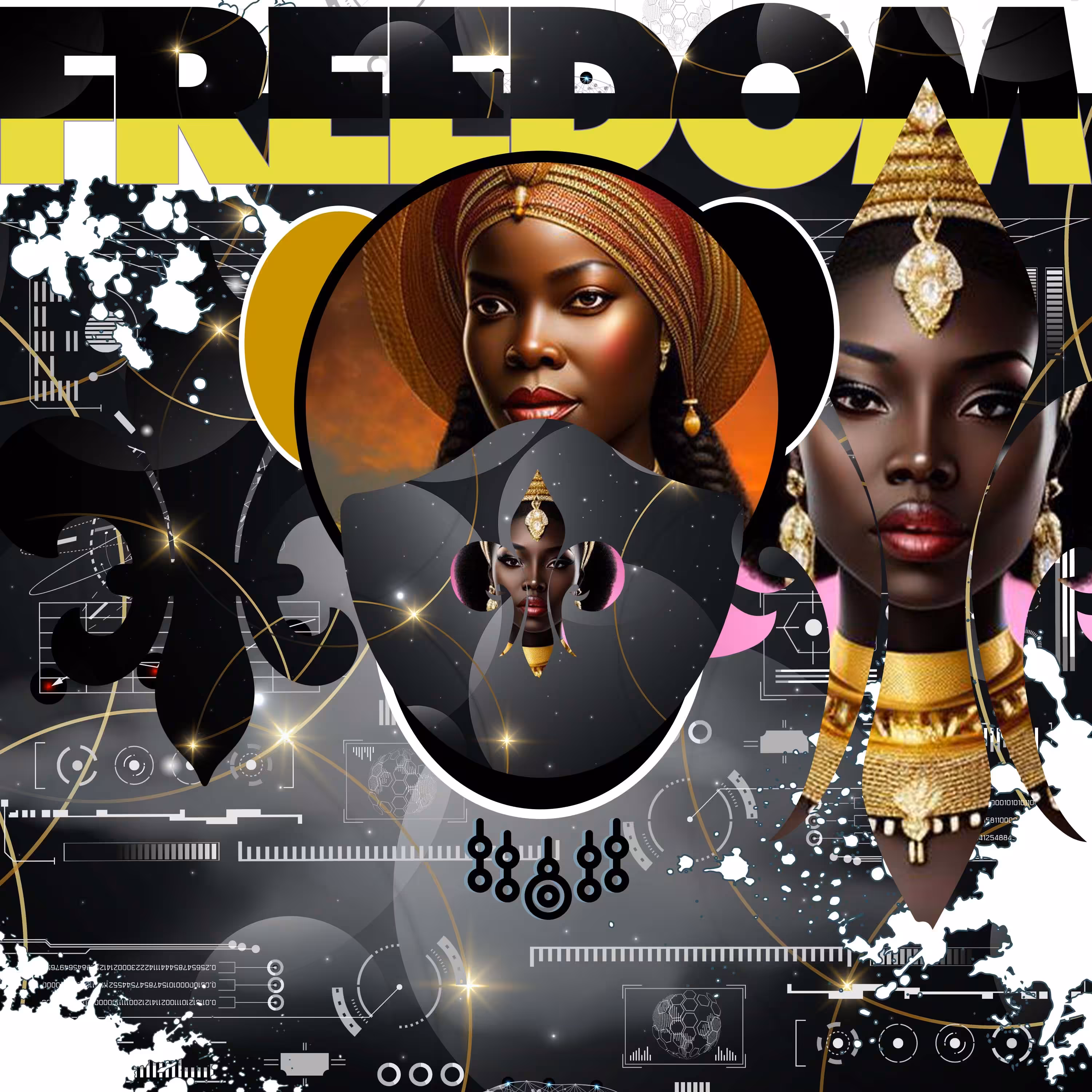 Freedom #24