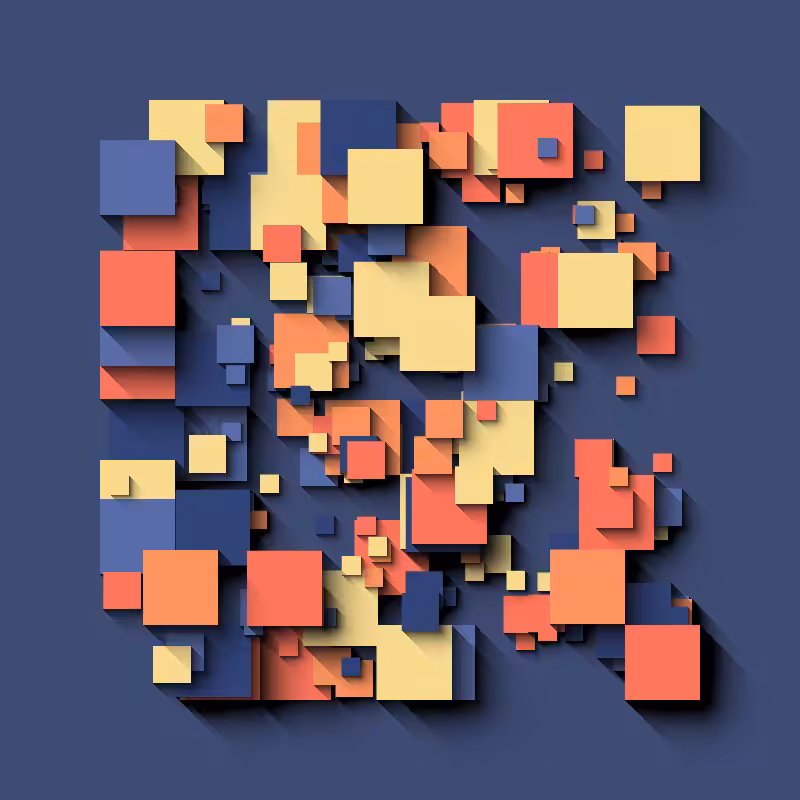 MOSAIQUE #77