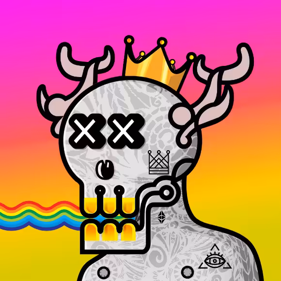 fx-Skull #150