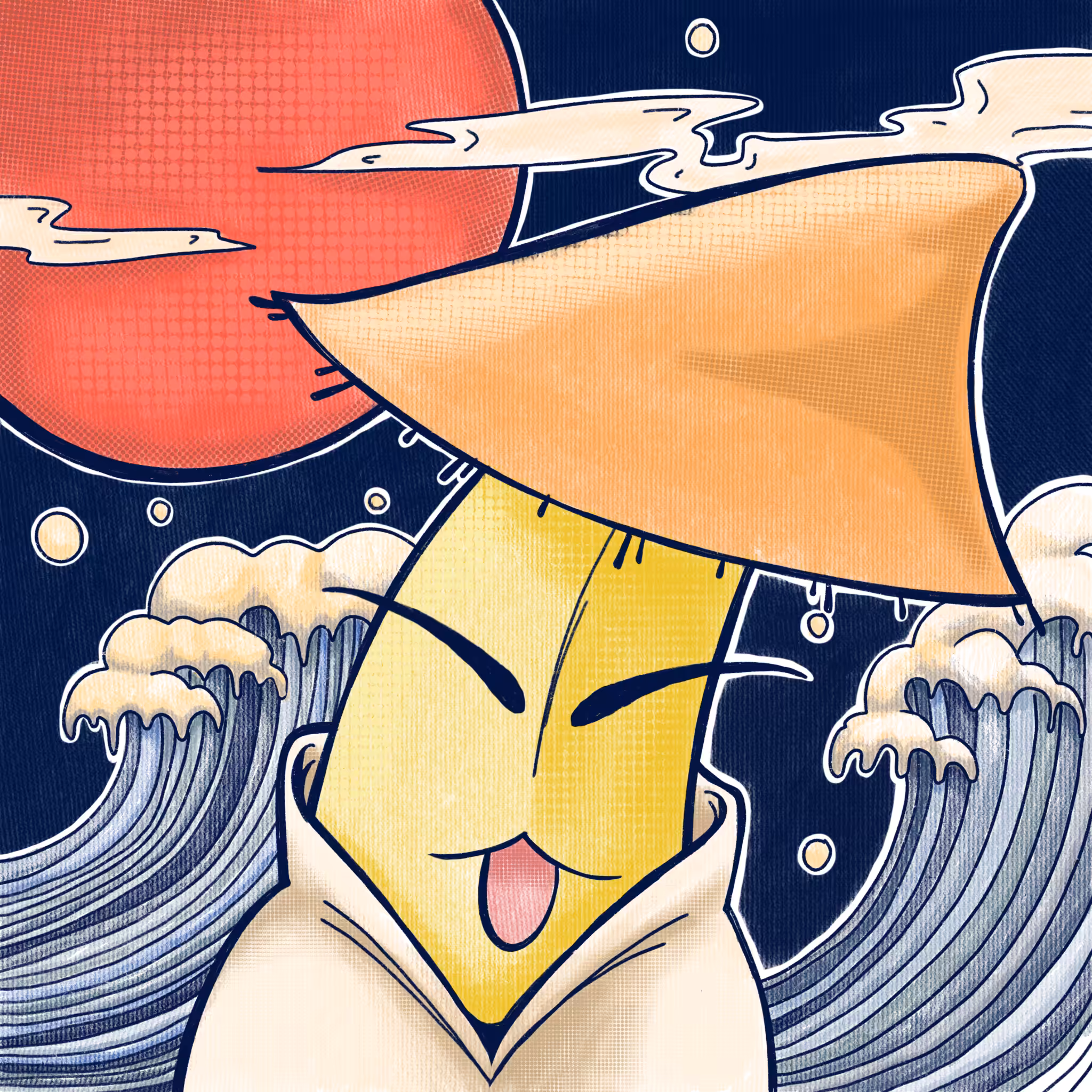 Bananasquiat 006