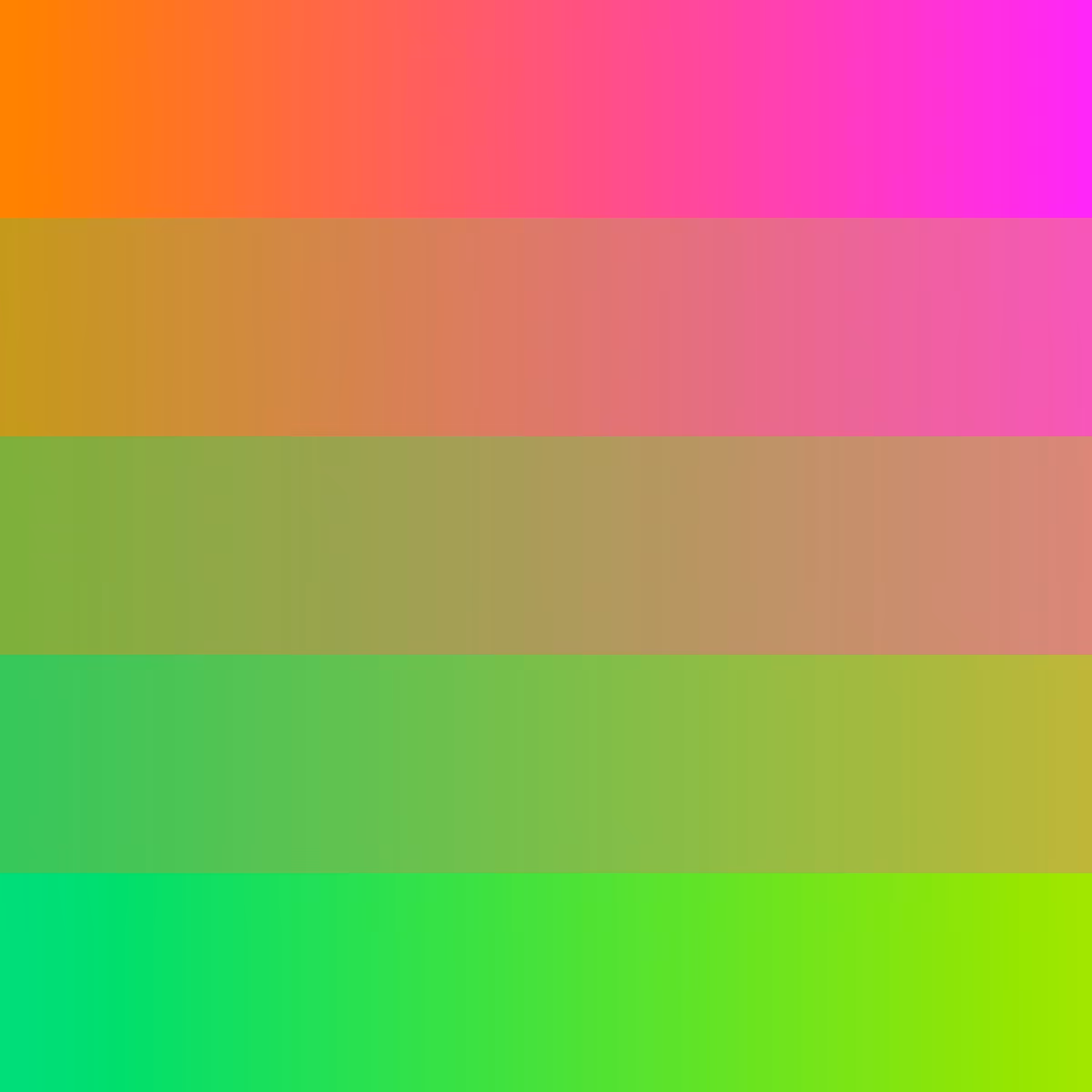 Color Study #524