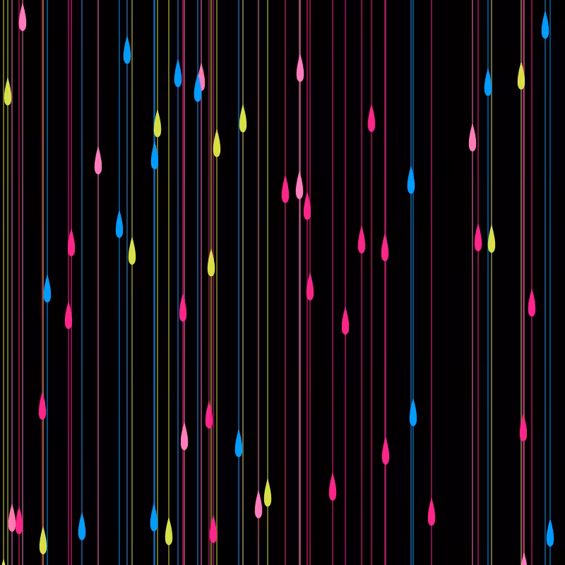Trippy Tears #4