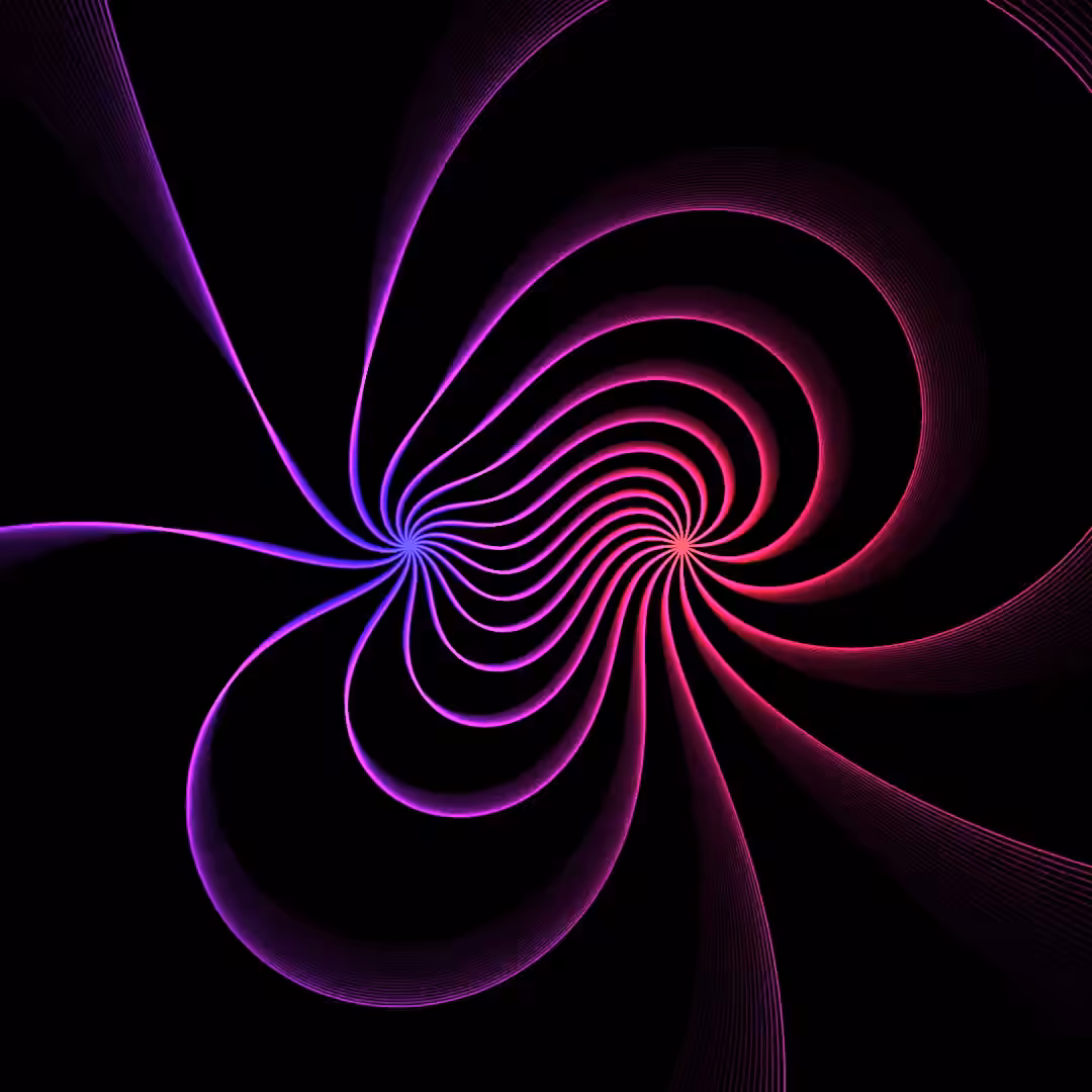 Polar Twist