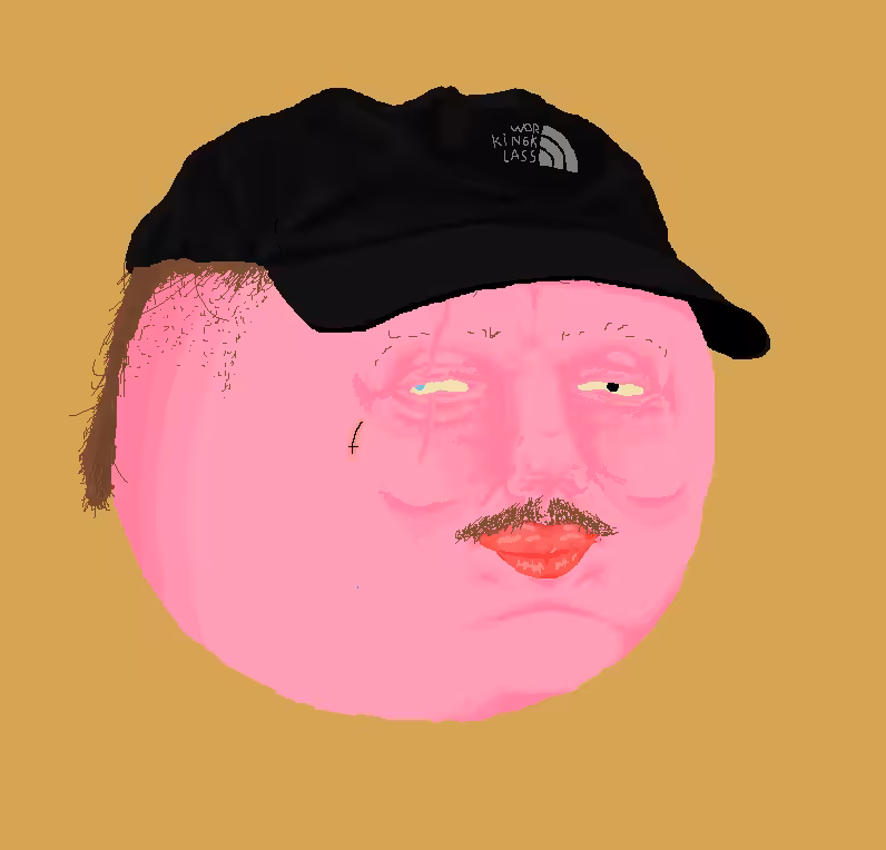 Don't fuck with me