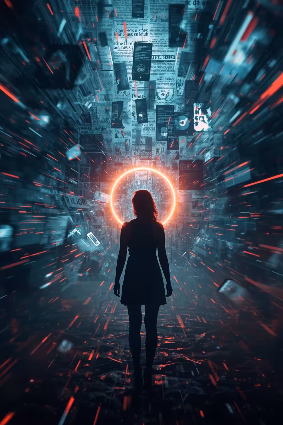 The Happy Valley: Mind energies