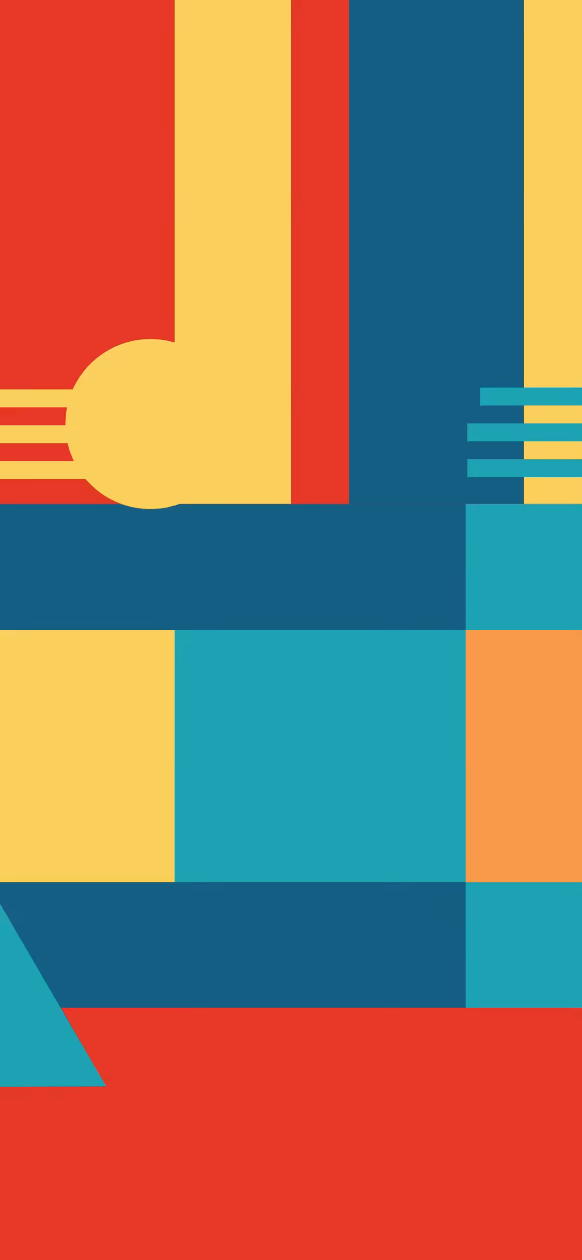 Abstract Phone Wallpaper #75