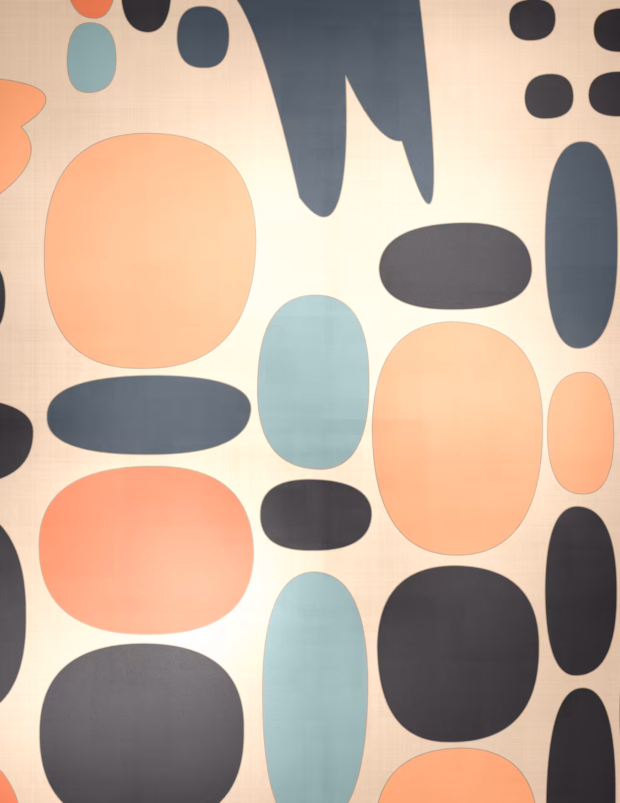 Pebbles #976