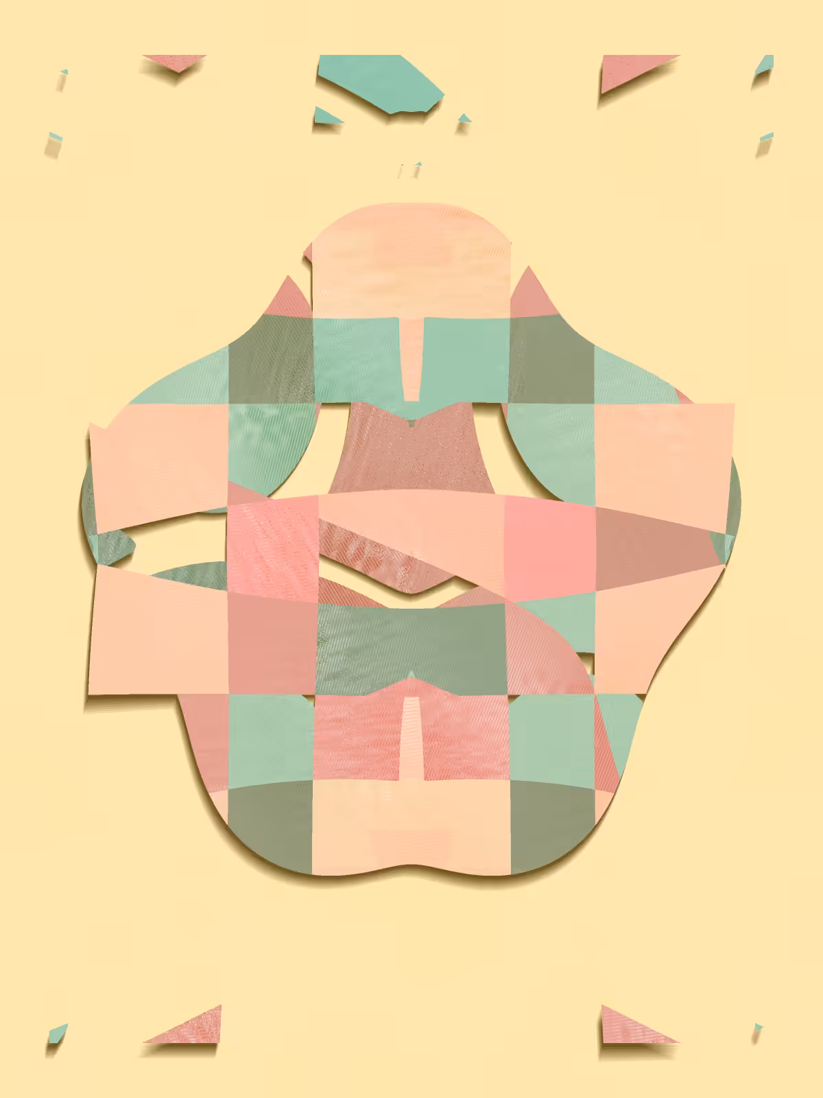 Amulet #177