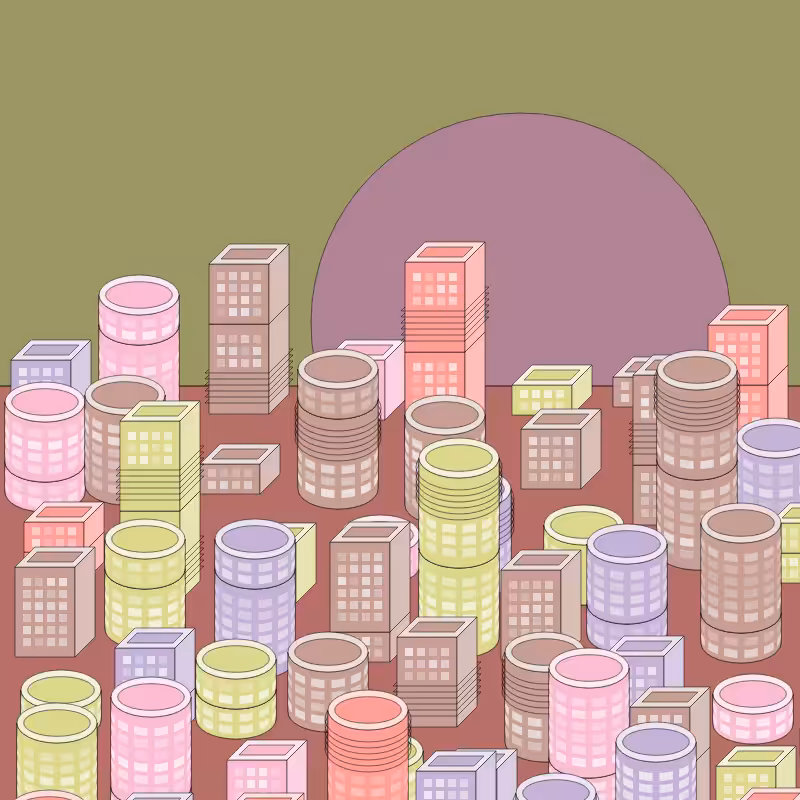 City Lights #120