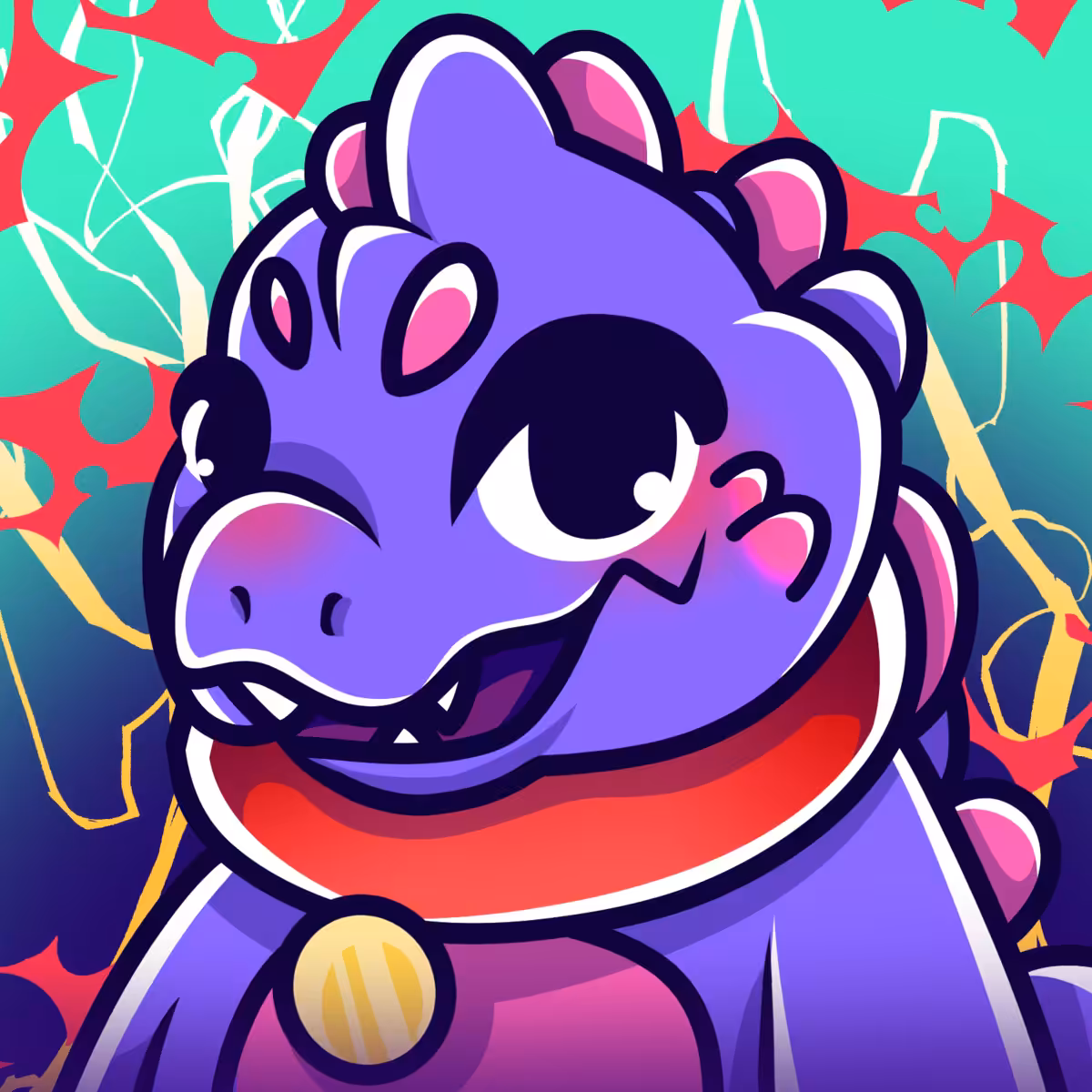 Pet Kaiju 
