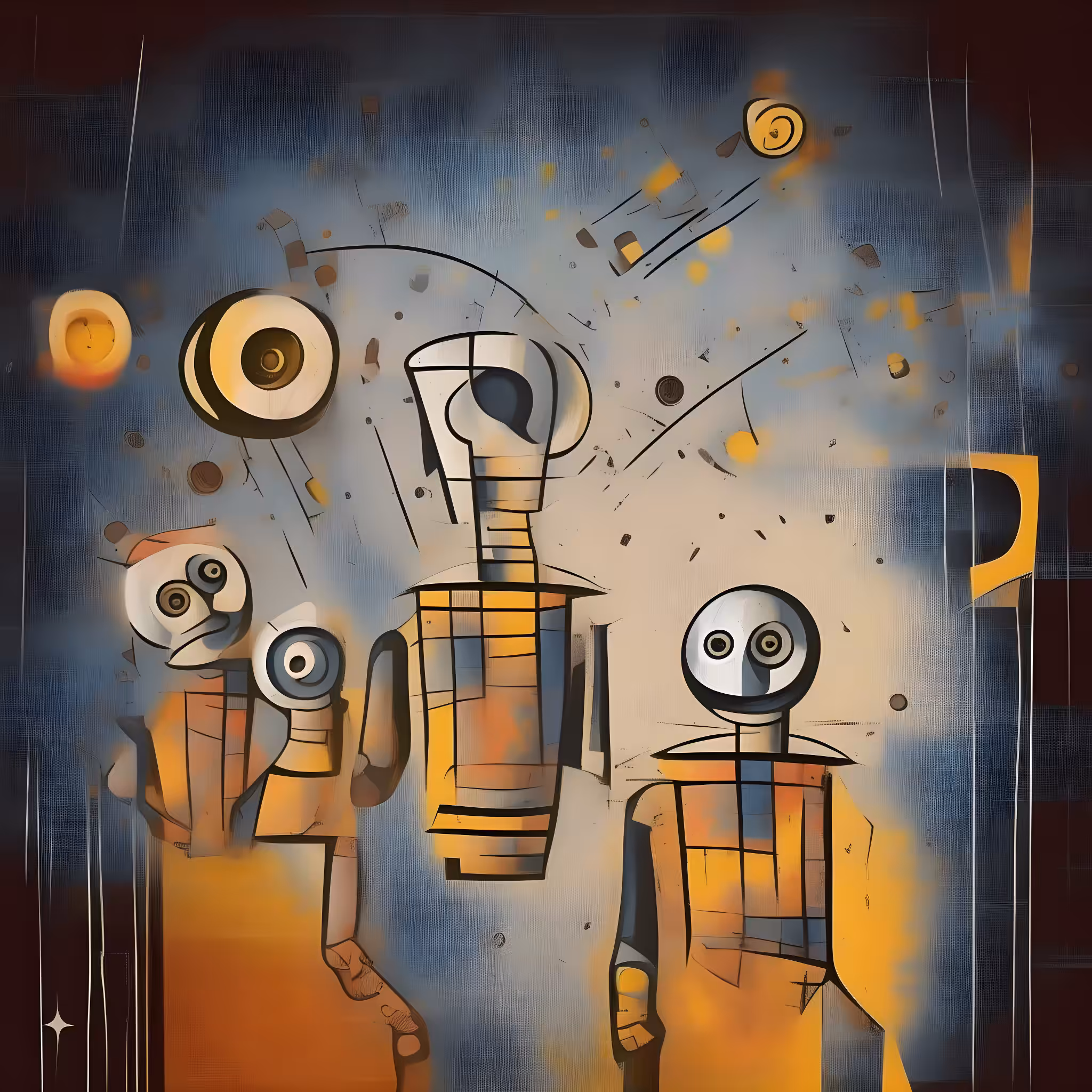 Resistance is Futile